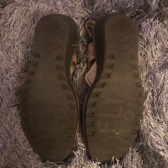 Fly London - Picture 4 of 6